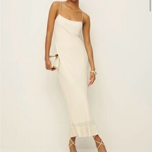 Reformation Suki Dress Size 6